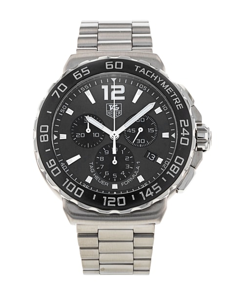 Tag Heuer Formula 1 CAU1115.BA0858